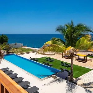 Samsara Cliff Resort&spa 3* Negril