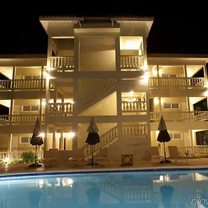 Sandy Haven (adults Only) 4* Negril